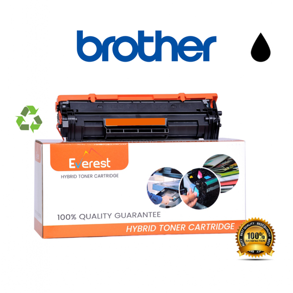 Brother TN330/2110/2115/2130 BK Noir