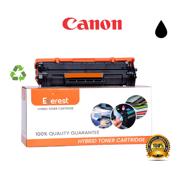 Canon EP-26/ EP-27/CART U BK Noir