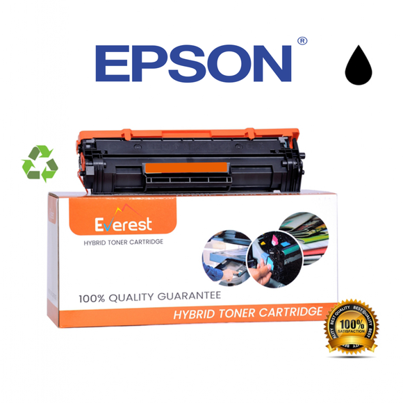 Epson M200/MX200 BK Noir