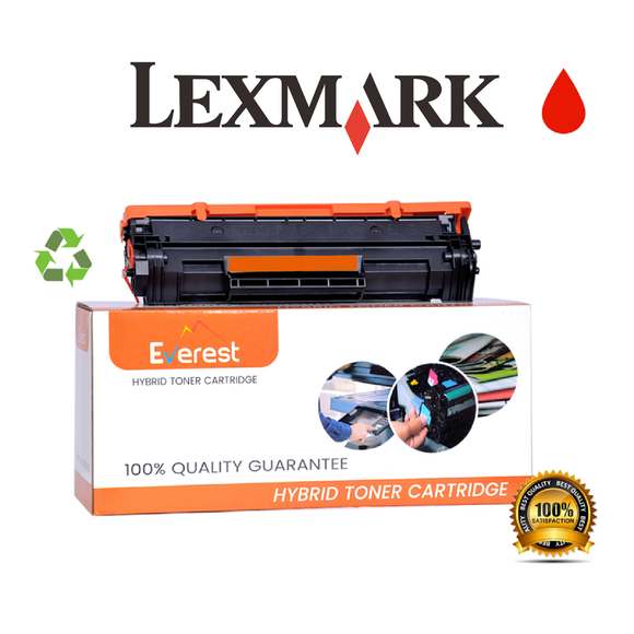 Lexmark LEX CX410/510 MG HV Magenta