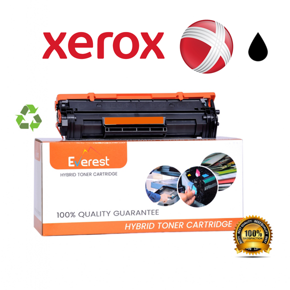 XEROX 3315/3325 (H-V) Noir