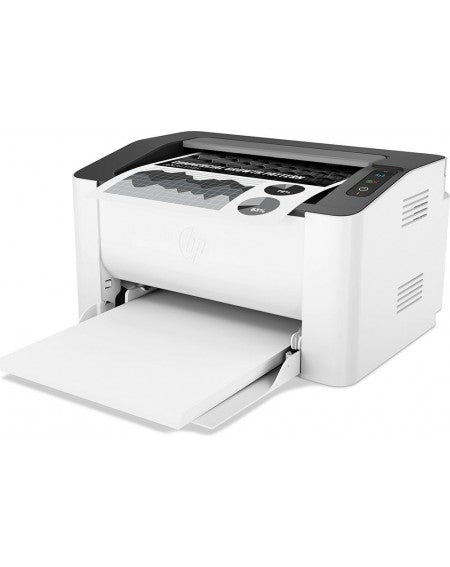 IMPRIMANTE HP LASERJET MONOCHROME M107W (4ZB78A) – Consommables