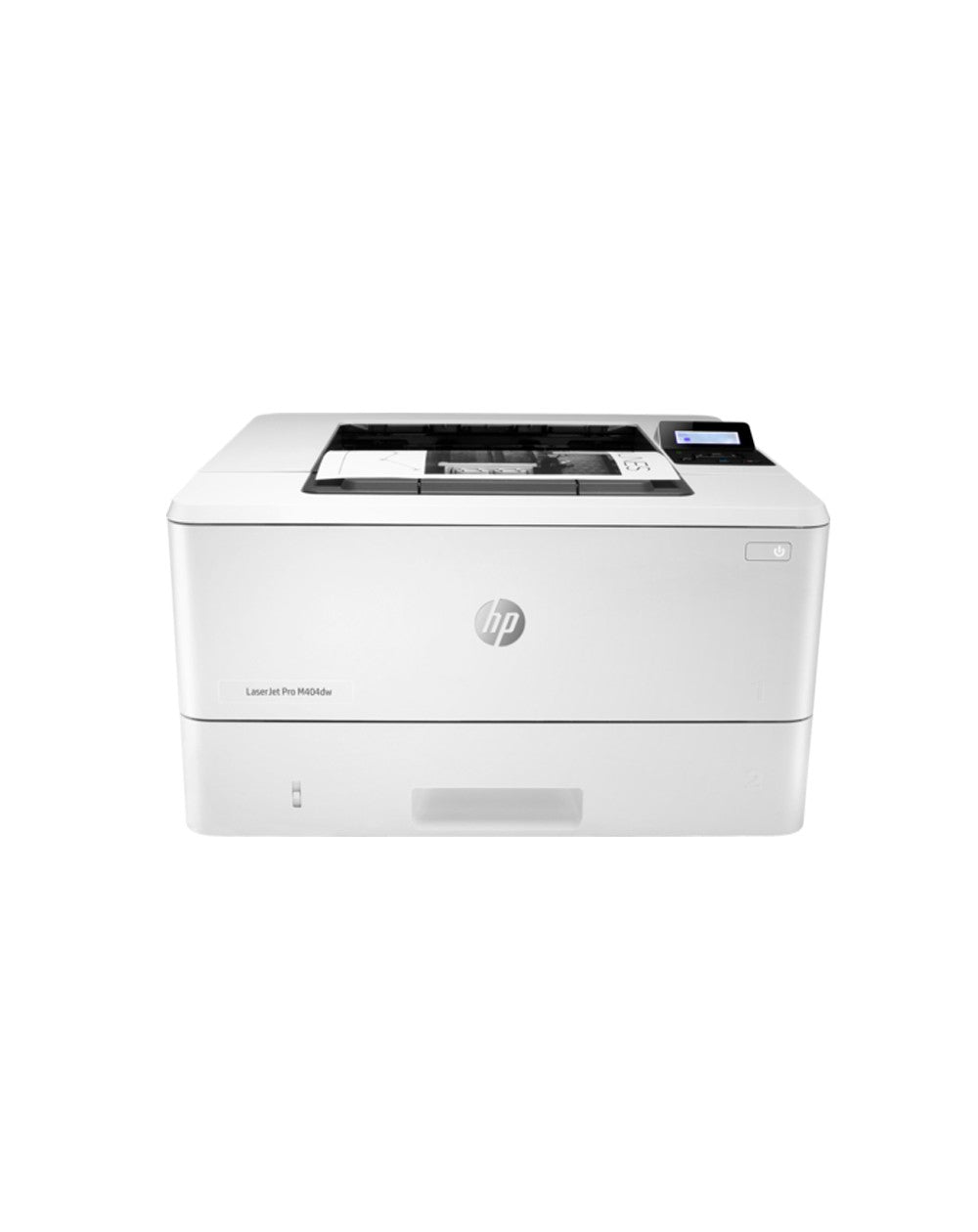 Imprimante Laser Monochrome HP LaserJet Pro M404dw Consommables